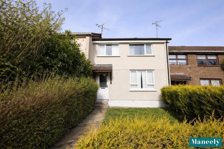 54 Ballysaggart Park, Dungannon, BT70 1UJ
