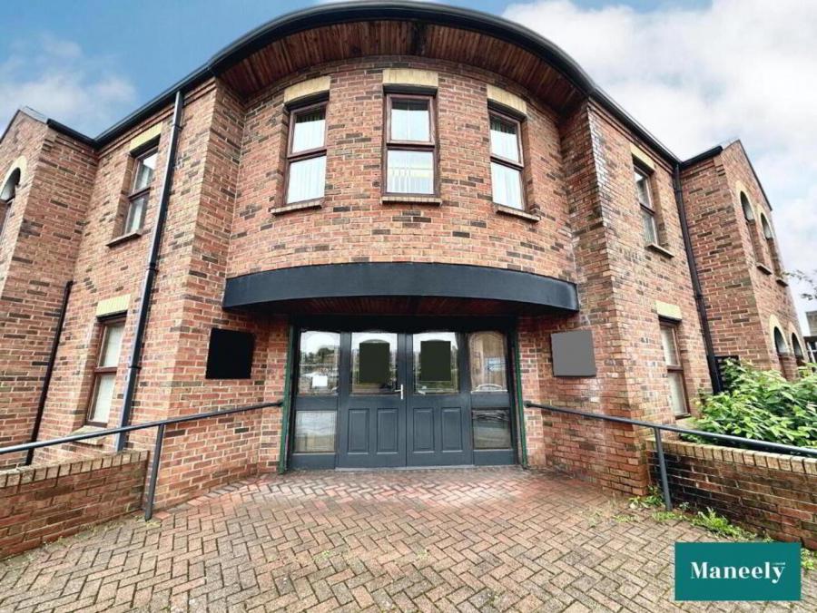 1 Annagher Road, coalisland, BT71 4NE