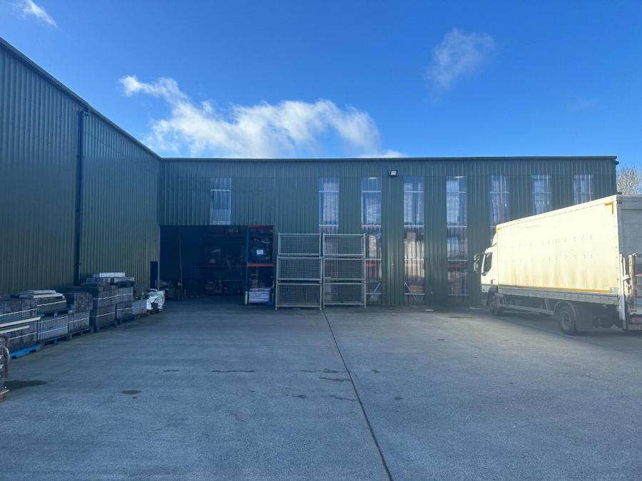 Unit At 38 Annahagh Road, moy, BT71 7JE