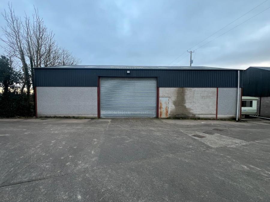 17 Cloghog Road, coalisland, BT71 5EH