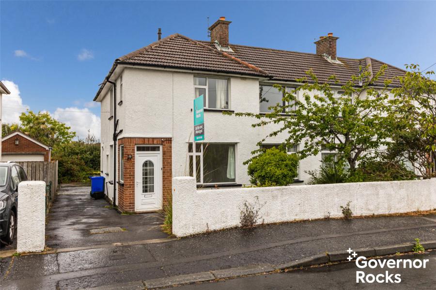 14 Generals Walk, Donaghadee, BT21 0HT