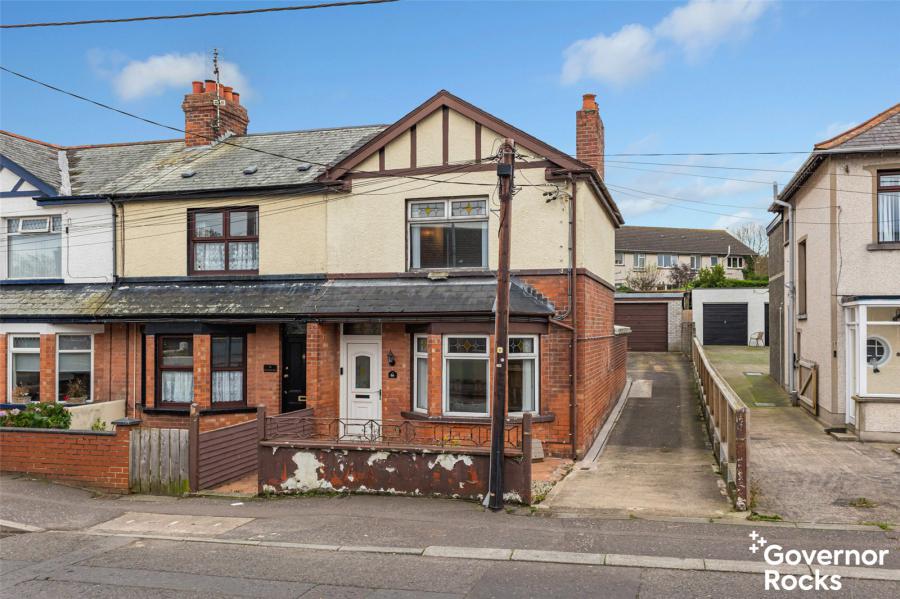 86 Killaughey Road, Donaghadee, BT21 0BE