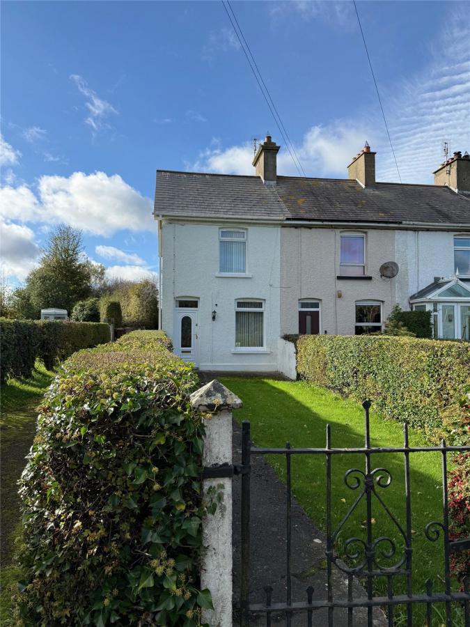 6 Murdocks Lane, Bangor, BT19 7QQ