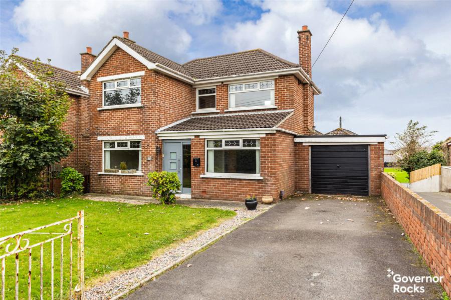 27 Towerview Crescent, Bangor, BT19 6BA