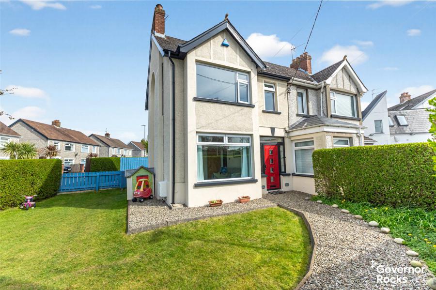 61 Windmill Road, Bangor, BT20 5QY
