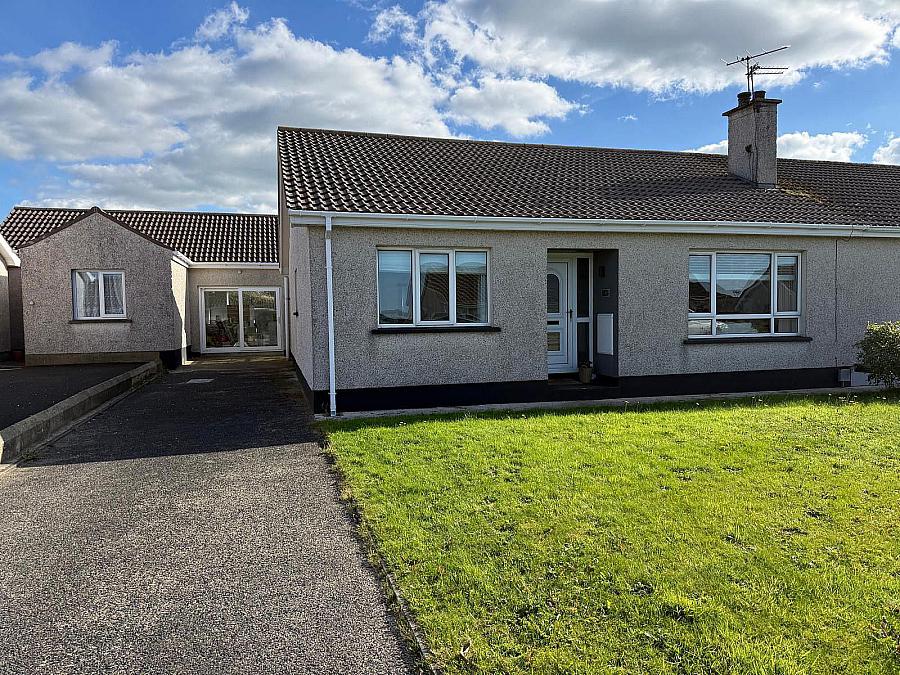 14 Dunsuivnish Grange, Portstewart, BT55 7SG