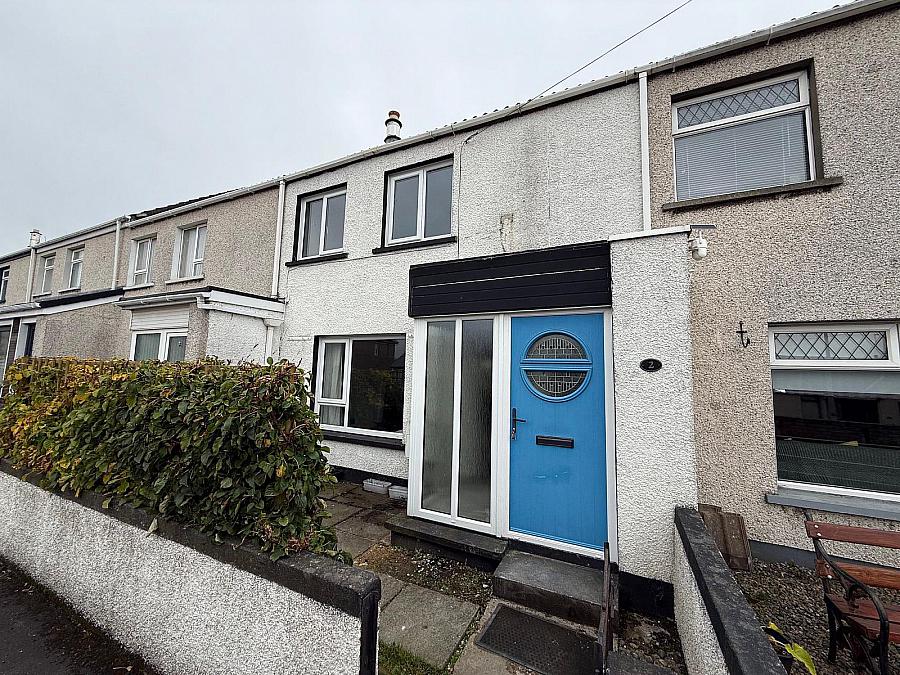 2 Enterprise Walk, Portstewart, BT55 7LA