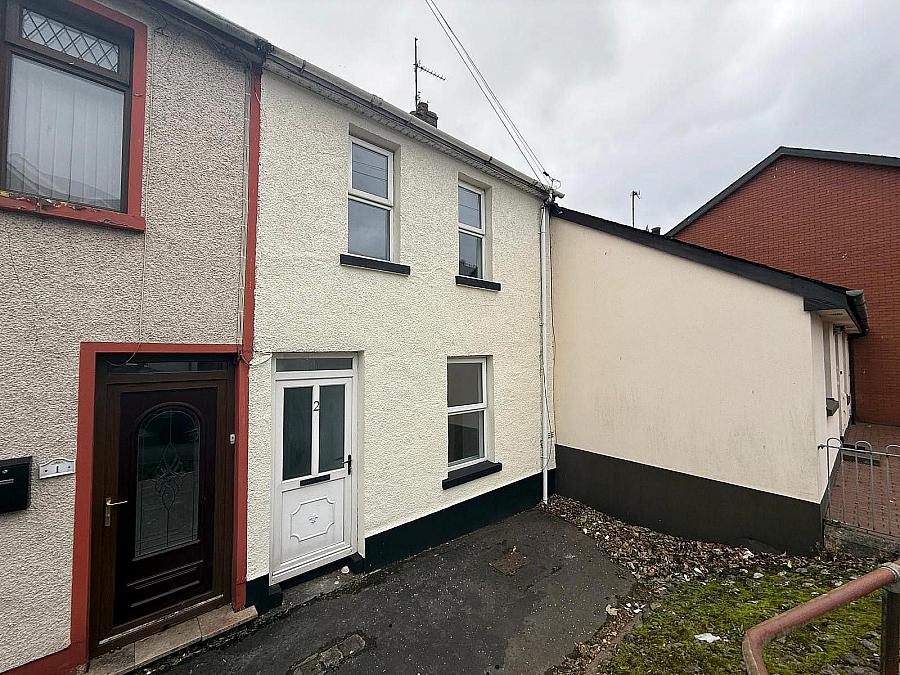 2 Brook Place, Coleraine, BT52 1PR