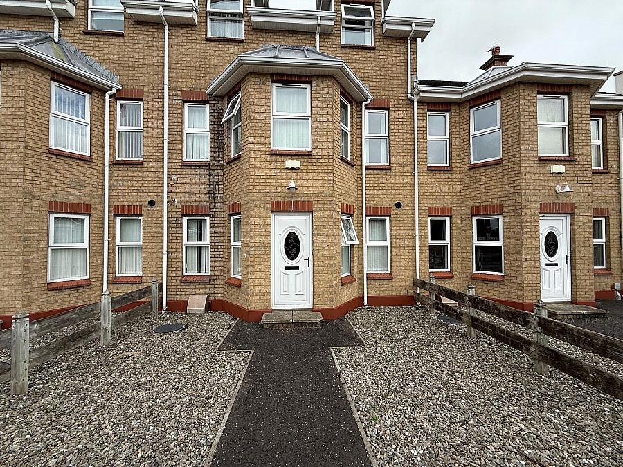 2 Mountsandel Manor, Coleraine, BT52 1BT