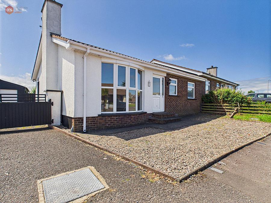 64 Agherton Drive, Portstewart, BT55 7JQ