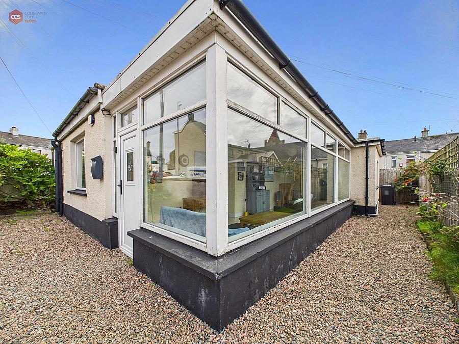 1 Upper Heathmount, Portstewart, BT55 7AR