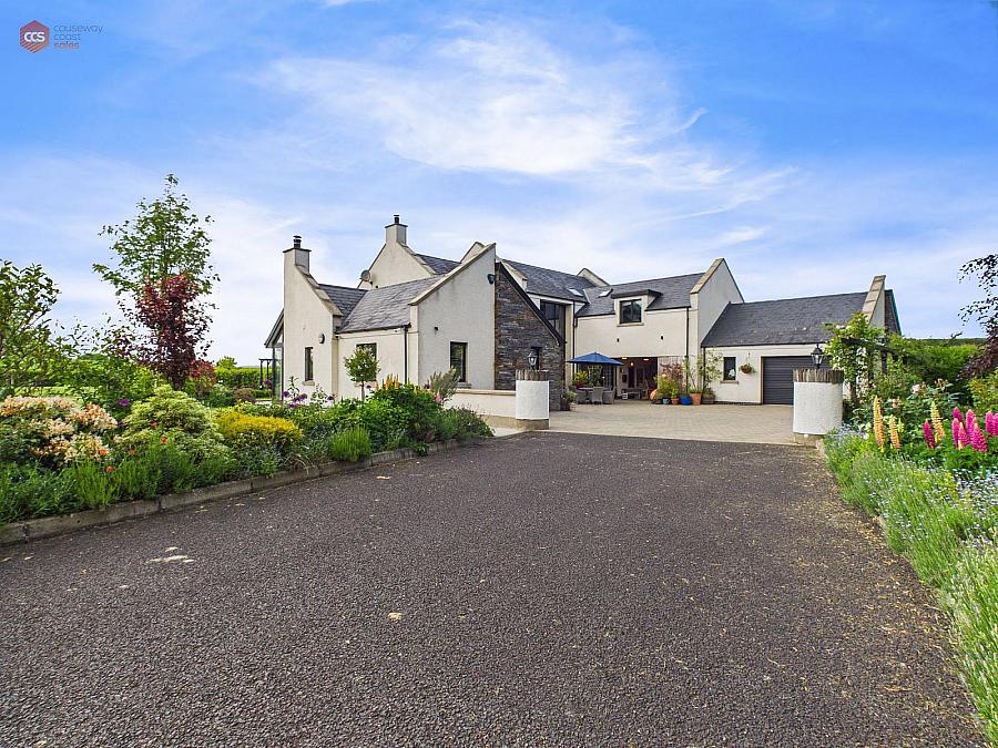 5 Liswatty Road, Coleraine, BT52 2LN