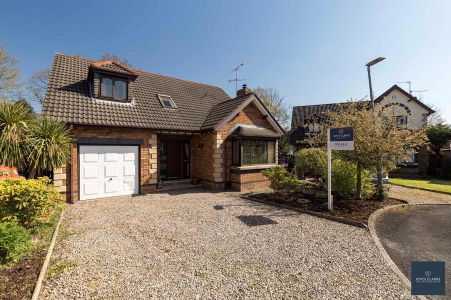 21 The Granary, waringstown, BT66 7TG