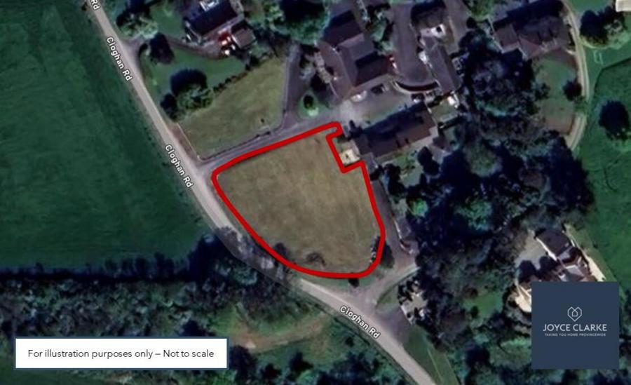 Paddock At, cloghan road, richhill, BT61 8JR