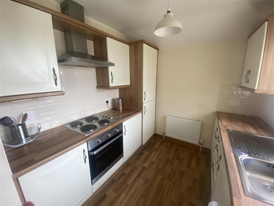 5 Selshion Mews, portadown, BT62 1HN