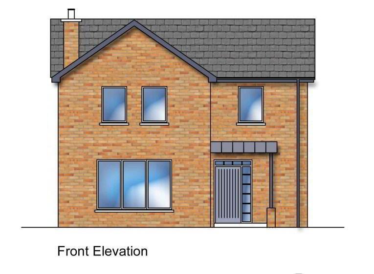 Site B Coash Road, dungannon, BT71 6JF