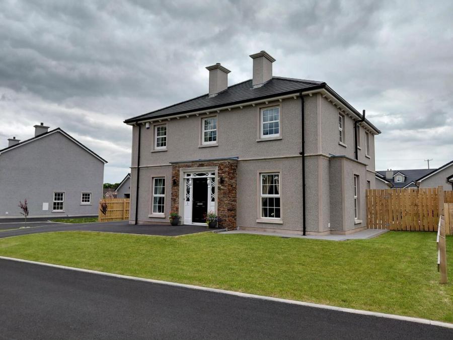 4, Birchview Lodge, Clonmakate Rd, Portadown, BT62 1WR