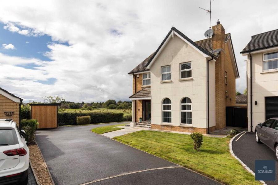 43 Huntingdale Lodge, Portadown, BT62 3RY