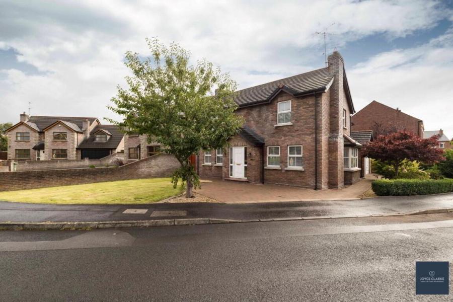 17 Ballyhannon Lodge, Portadown, BT63 5YT