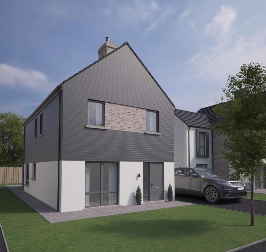 2, Bt63 5Ht Church Road, Portadown