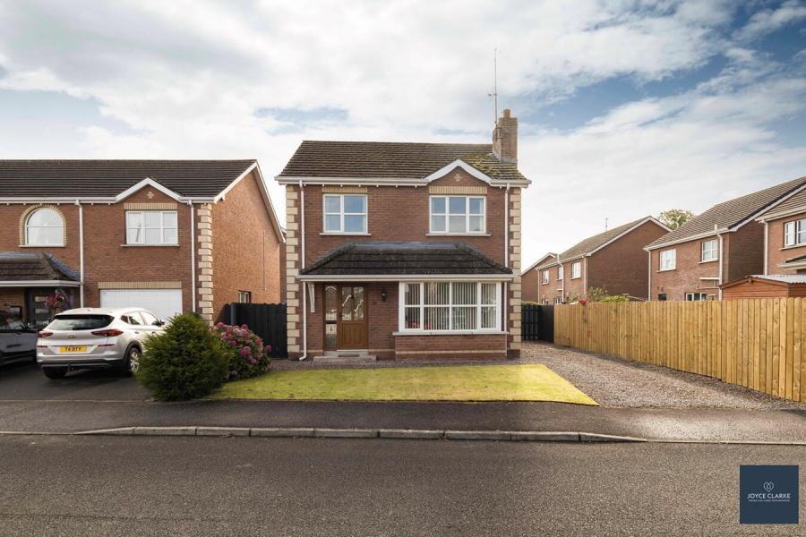 54 Murray Wood, Waringstown, BT66 7GX