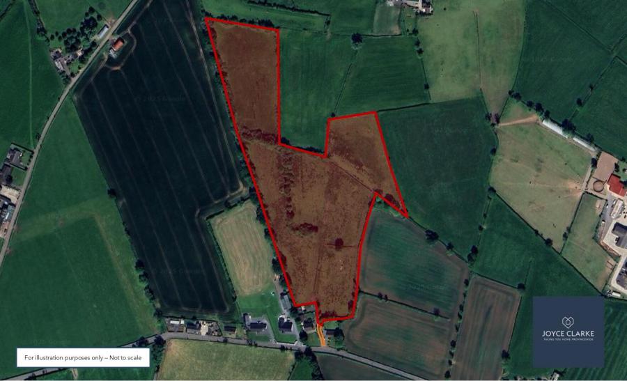 Land Adj To 2 Feumore Road, Ballinderry Upper, BT28 2LJ