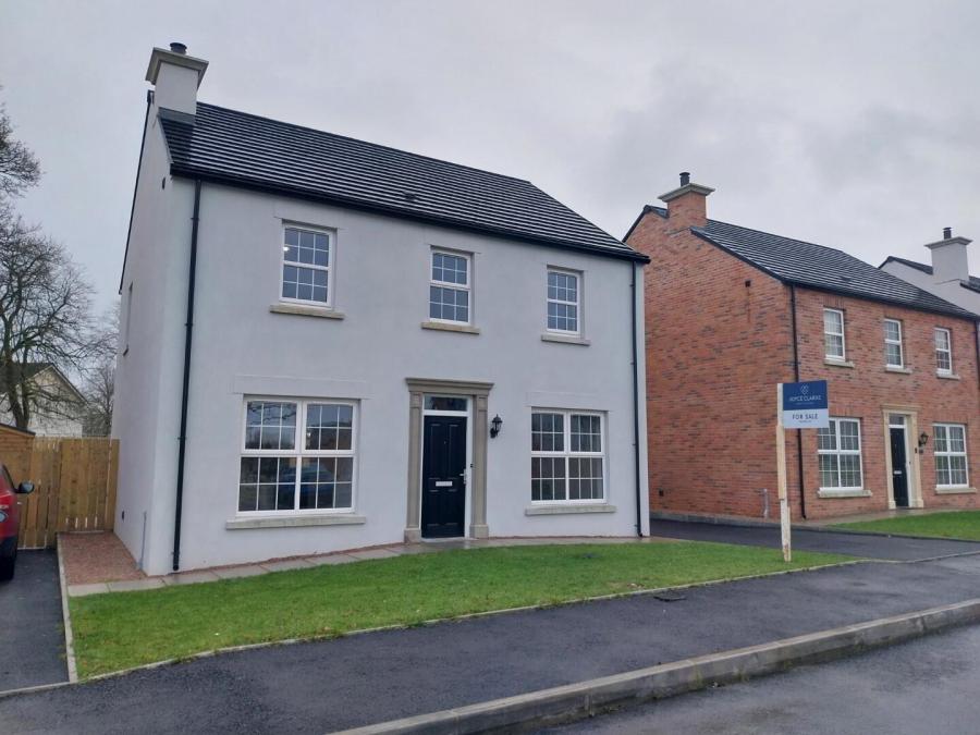 103, Render, Dicksons Wood, Craigavon, BT65 5EZ