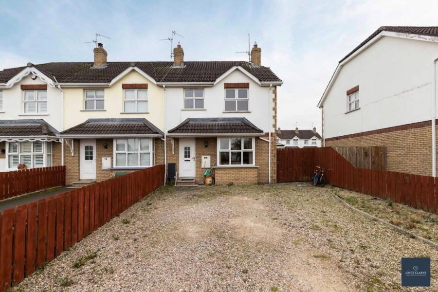 76 Carrigart Manor, Craigavon, BT65 5ET