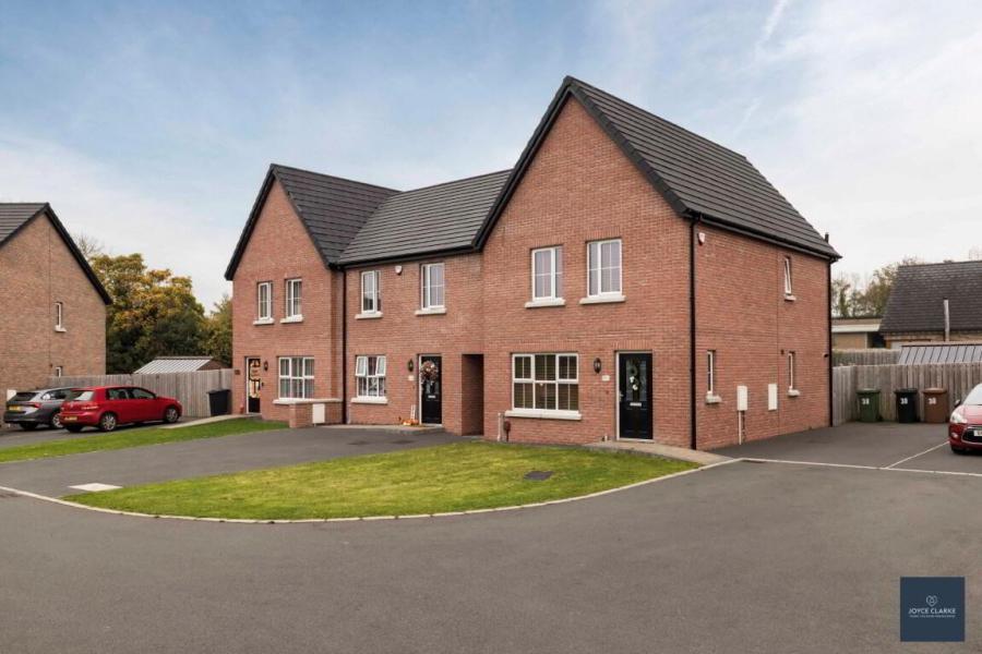 30 Drumford Close, Portadown, BT63 5RQ