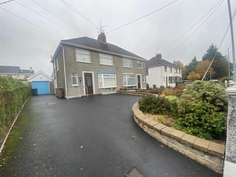 82 Brownstown Road, Portadown, BT62 3PZ