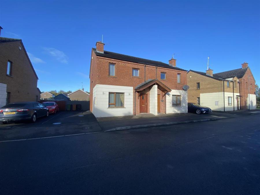 5 Ashgrove Lodge, Portadown, Craigavon, BT62 1RX
