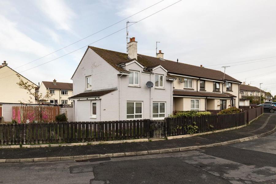 48 Garvaghy Park, Portadown, BT62 1HB