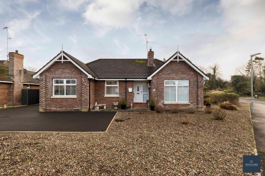 2 Huntingdale Lodge, Portadown, BT62 3RU