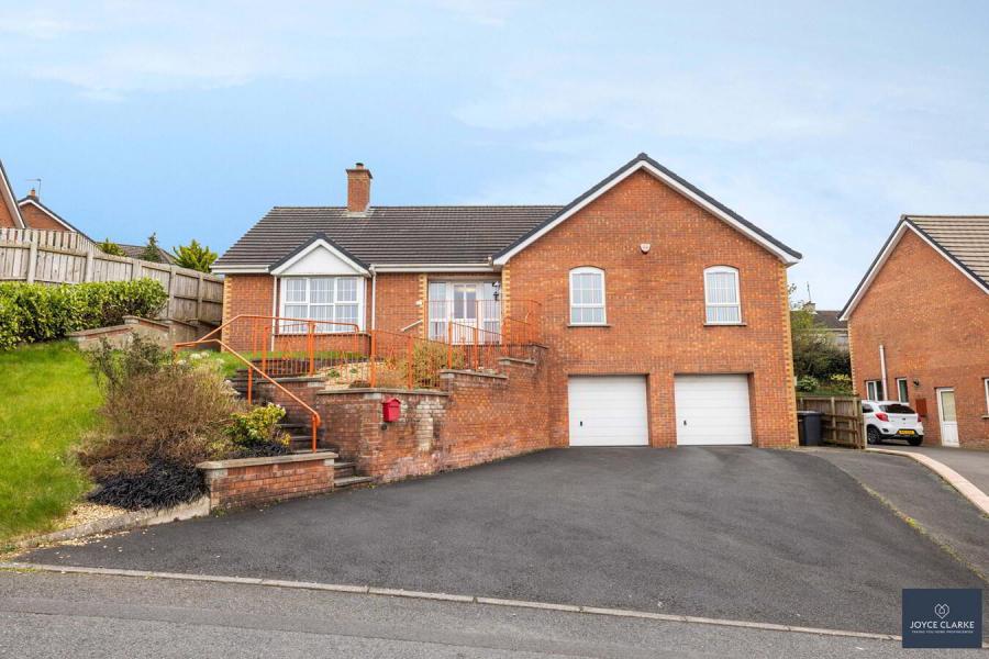 10 Oakridge, Banbridge, BT32 4RT