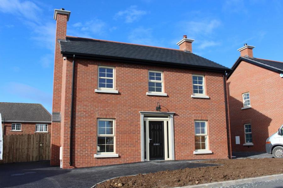 Tbc Htc, Tbc Silverwood Avenue, Silverwood Avenue, Lurgan