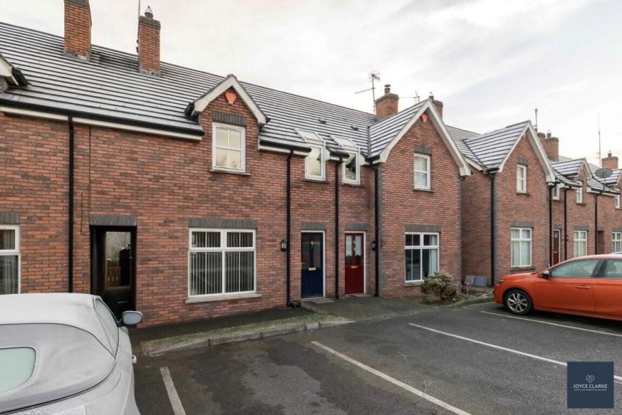 9 Dobbin Heights, portadown, BT62 4EE