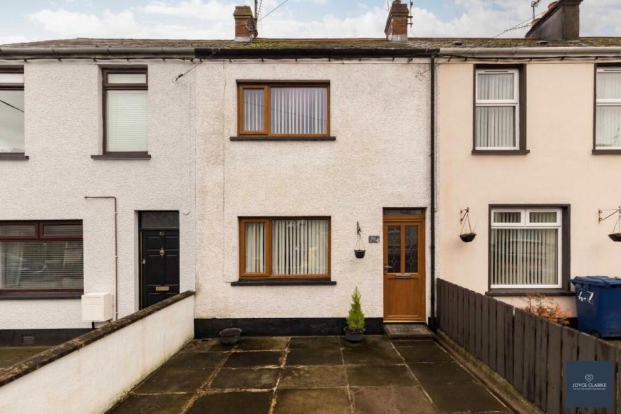 39 Clonavon Avenue, portadown, BT62 3AD
