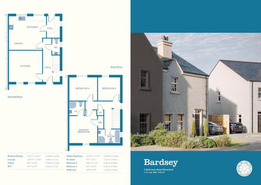 Tbc, Ardress Manor, Blackisland Road, Portadown