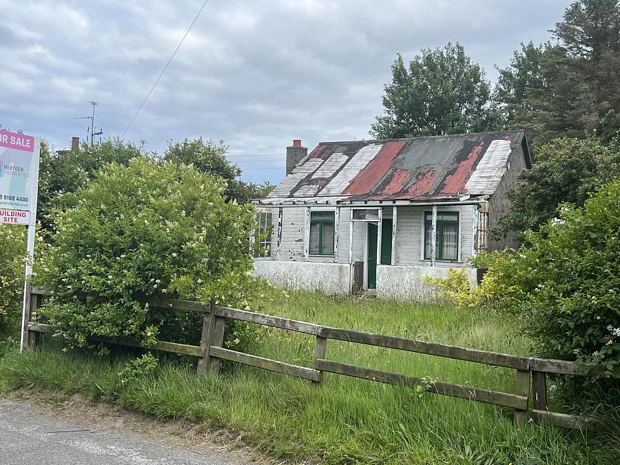 32 Ballyvester Road, donaghadee, BT21 0LL