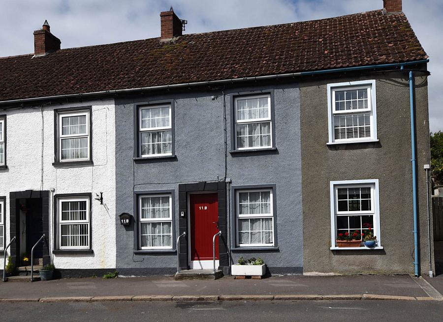 118 Main Street, greyabbey, newtownards, BT22 2NG