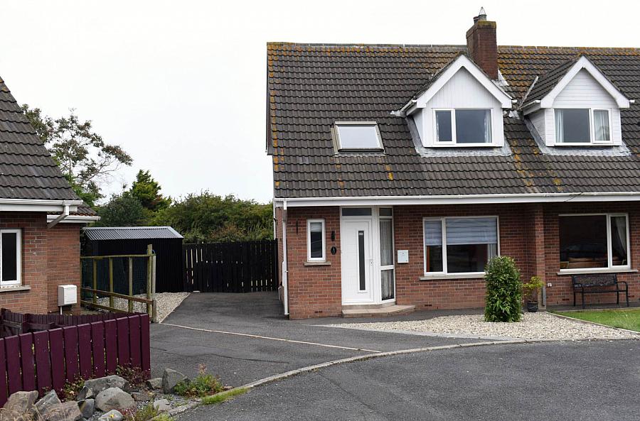 11 Abbey Court, Millisle, Newtownards, BT22 2DB