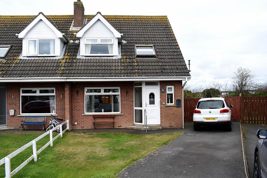 19 Abbey Court, Millisle, Newtownards, BT22 2DB