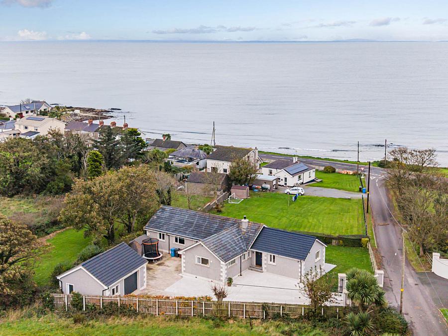 Seaview Ballywhiskin Road, Millisle, Newtownards, BT22 2JL