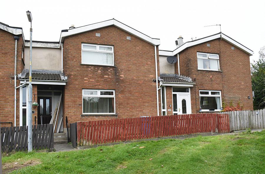 130 Glenbrook Road, Newtownards, BT23 4EY