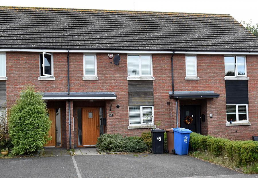 25 St Annes Wood, Donaghadee, BT21 0RH