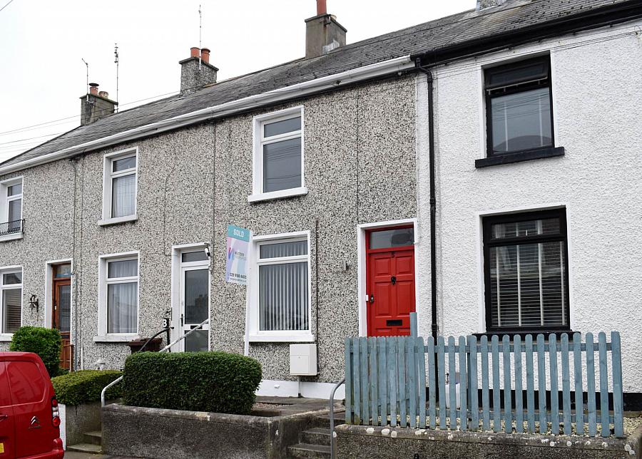5 Meadowbank Avenue, Donaghadee, BT21 0HR