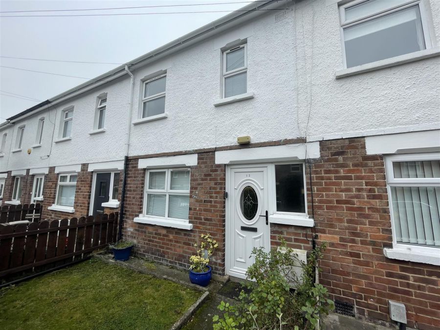 12 Ava Drive, Ormeau Road, Belfast, BT7 3DW