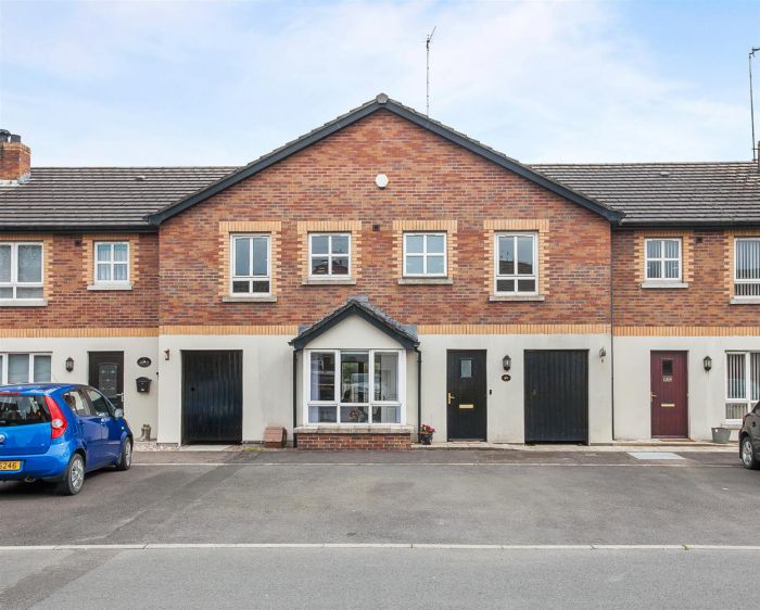 18 Fox Hollow, Comber Road, ballygowan, BT23 5GU