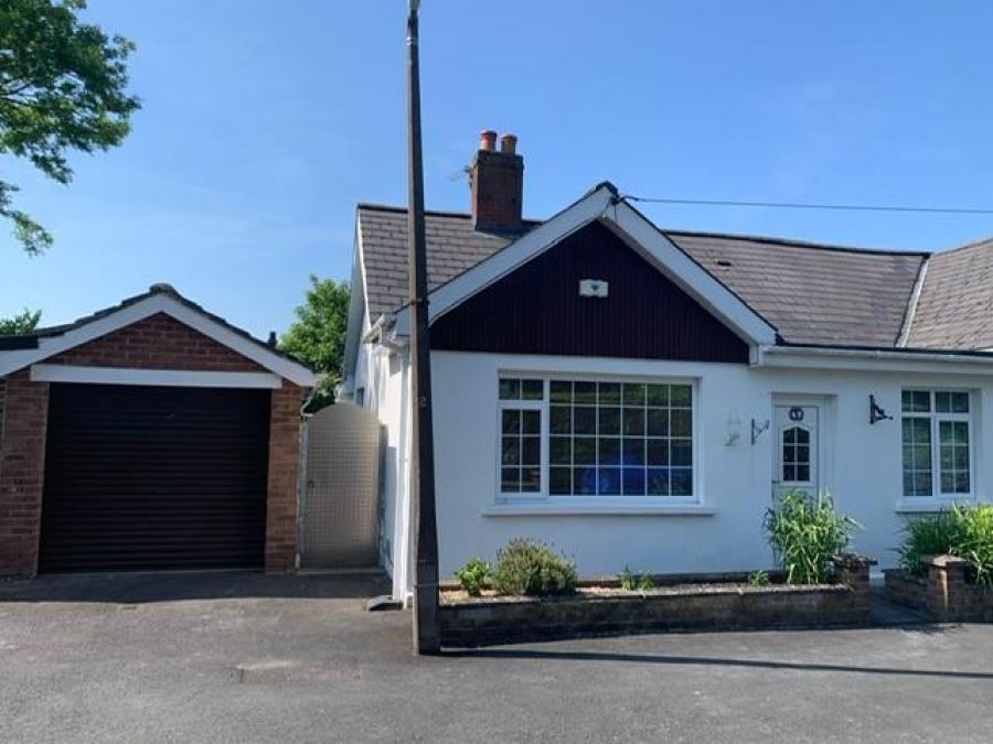 4 Hinsdale Park, Cregagh Road, belfast, BT6 0LH