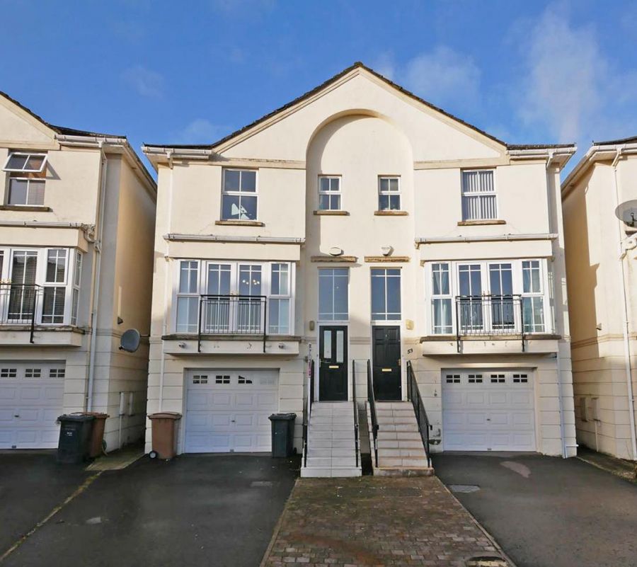 55 The Demesne, Hillsborough Road, Carryduff, BT8 8GU